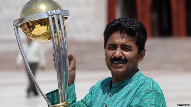 ਜਾਵੇਦ ਮਿਆਂਦਾਦ