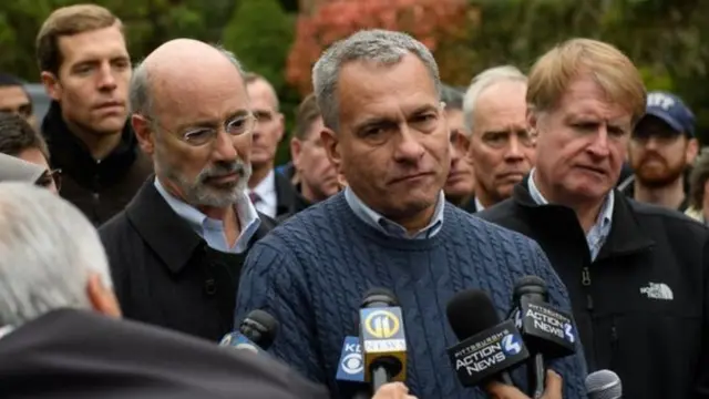 هجوم المعبد اليهودي