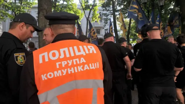 поліція