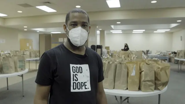 Pemilu Amerika, Trump, Biden