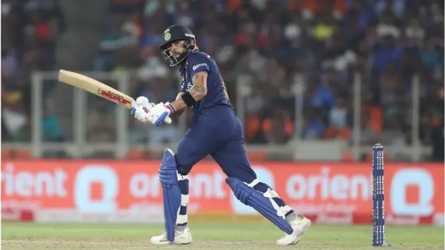 విరాట్ కోహ్లీ