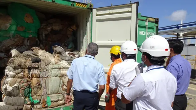 கழிவுகள்