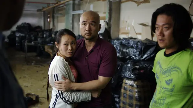 вьетнамцы, салам масква