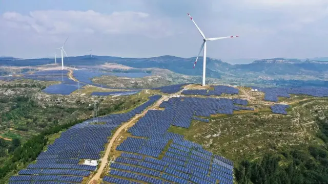 محطات توليد الكهرباء