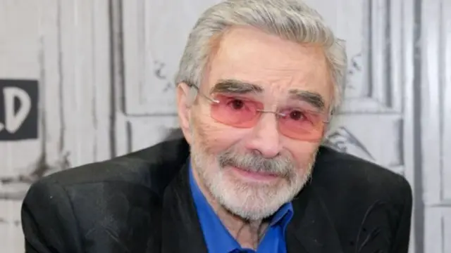 بيرت رينولدز