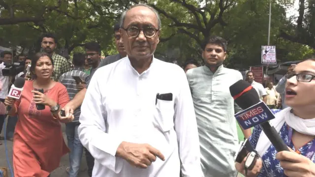 திக்விஜய சிங்