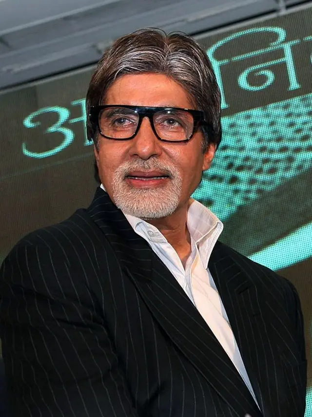 Amitabh 