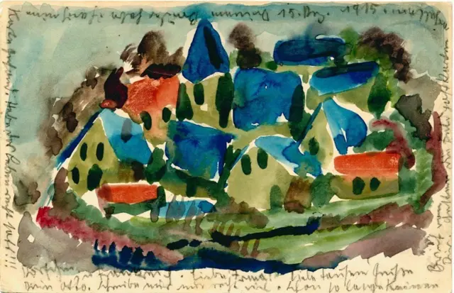 पेंटिंग