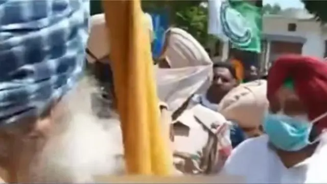 ਸਾਧੂ ਸਿੰਘ ਧਰਮਸੋਤ