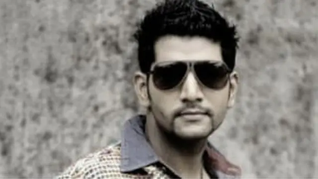 आशुतोष कौशिक