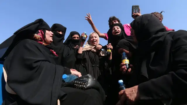 IŞİD'in ardından Menbic