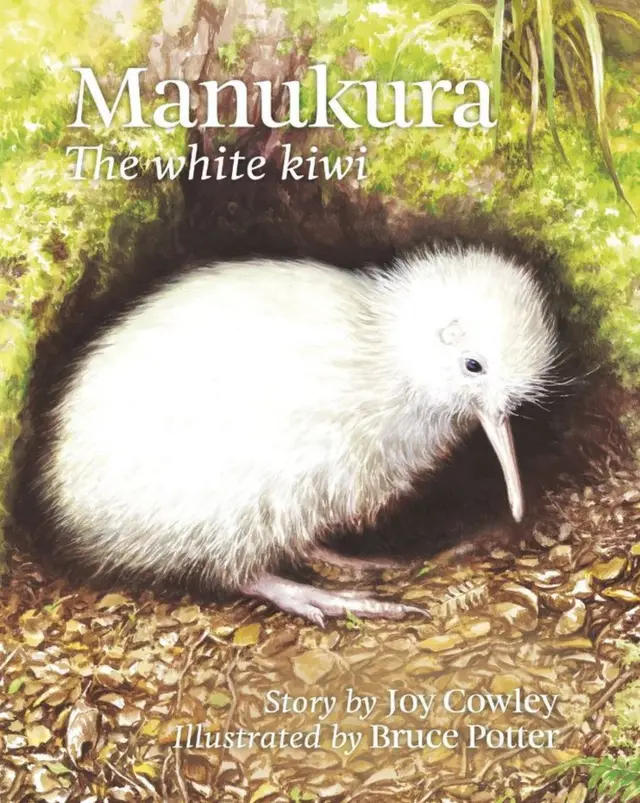 Manukura