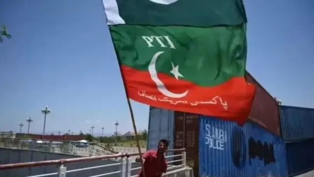 इमरान खान