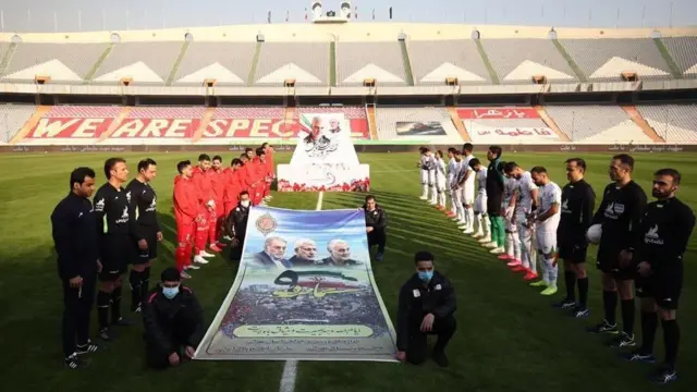 دیدار پرسپولیس و ذوب‌آهن