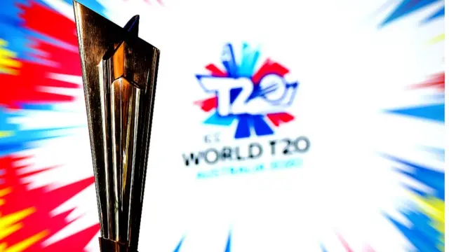 T20 world cup
