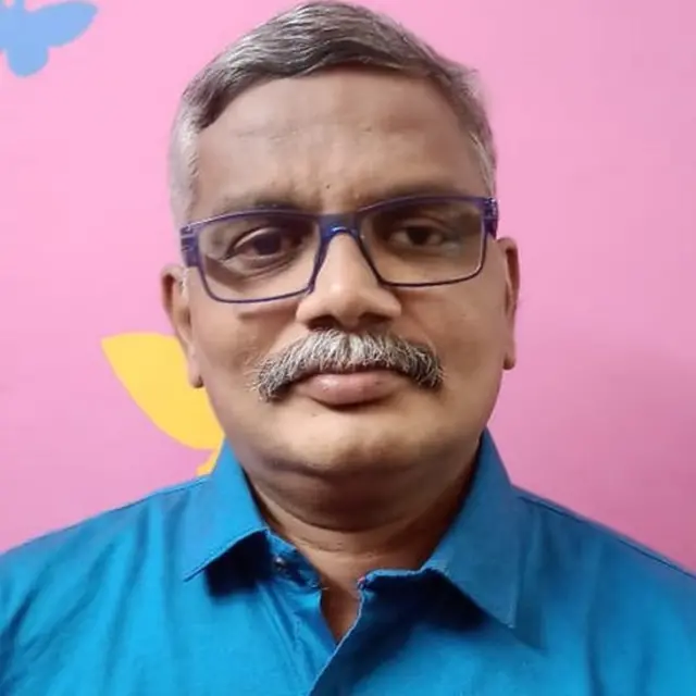 சேதுராமன்