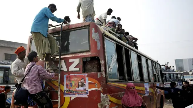 বাংলাদেশ