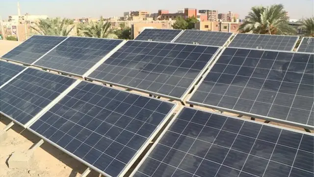 مدينة الخارجة