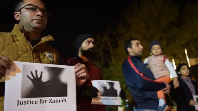 ઝૈનબને શ્રદ્ધાંજલિ