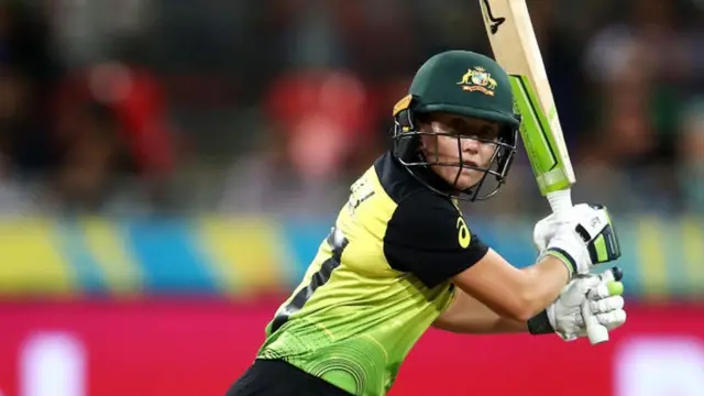 एलीसा हीली