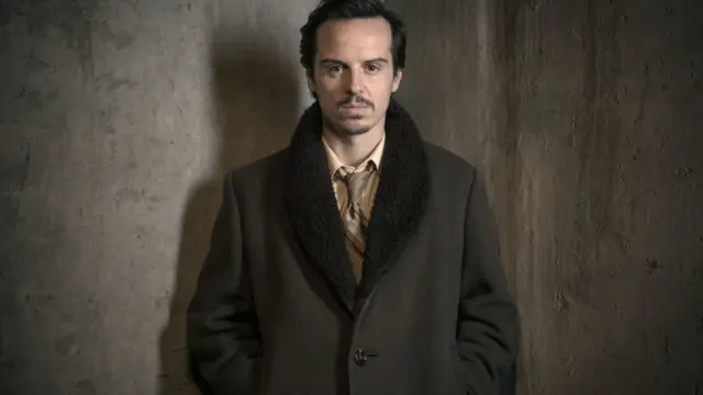 Эндрю Скотт