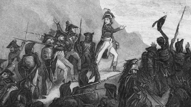 नेपोलियन बोनापार्ट