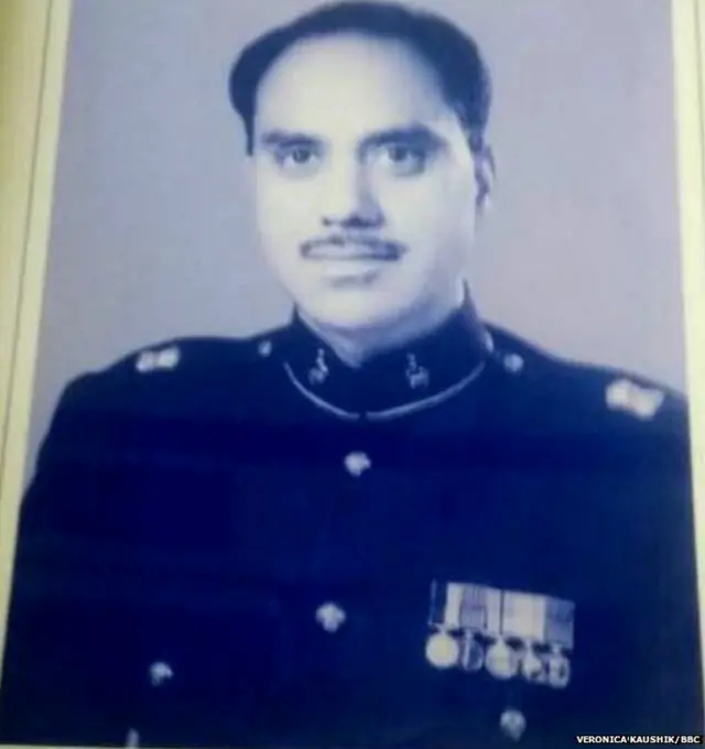 ਹਾਕੀ ਖਿਡਾਰੀ