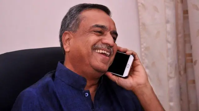 પટના હાઈકોર્ટના મુખ્ય ન્યાયાધિશ મુકેશ રસિકભાઈ શાહ