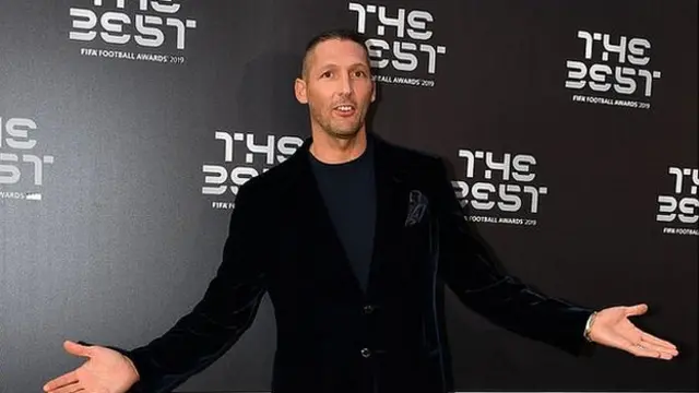 Marco Materazzi