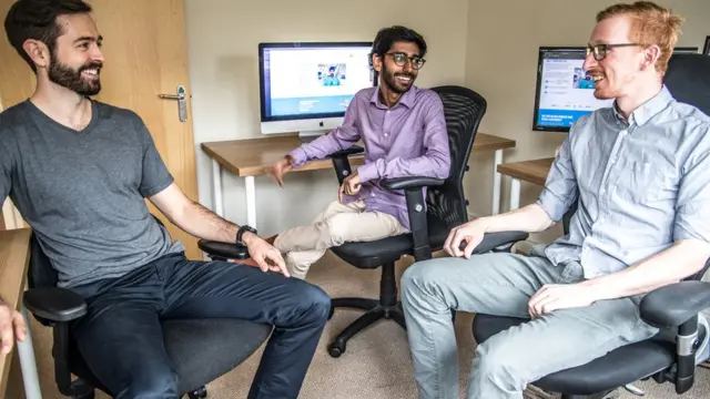 ரவி சோலங்கி