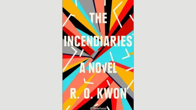 RO Kwon, The Incendiaries