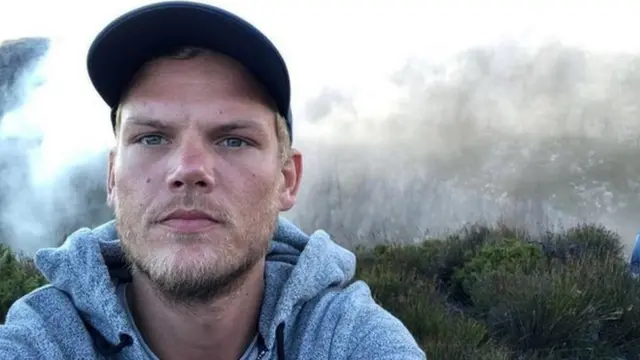 Avicii