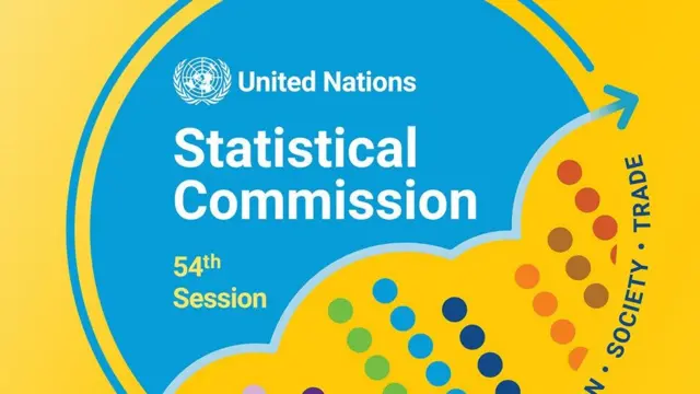 संयुक्त राष्ट्र स्टेटिस्टिकल कमिशन