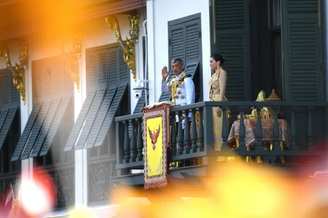 ในหลวง ร 10