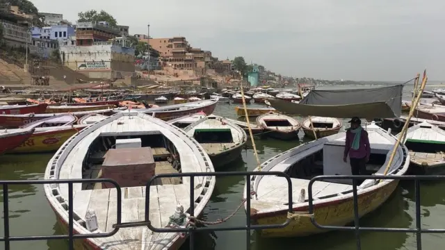 बनारस, वाराणसी, काशी