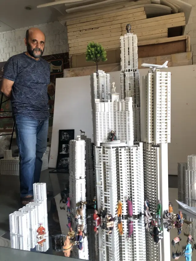 कश्मीर पेंटिंग