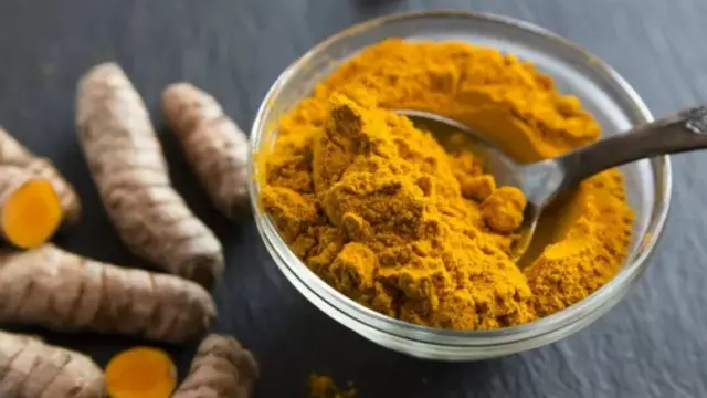 हळद