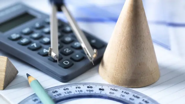 গণিত শেখার উপকরণ