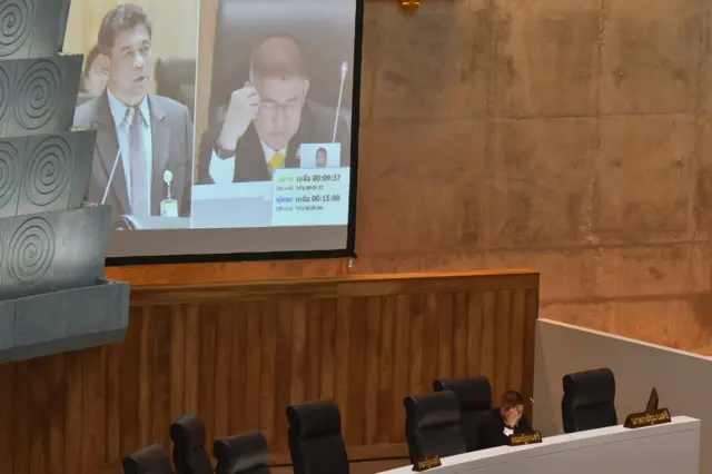 ธรรมนัส