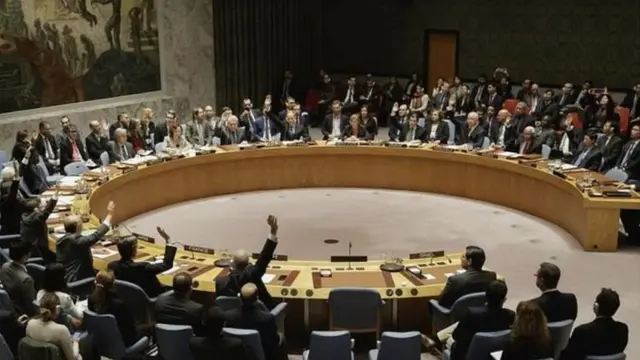 संयुक्त राष्ट्र