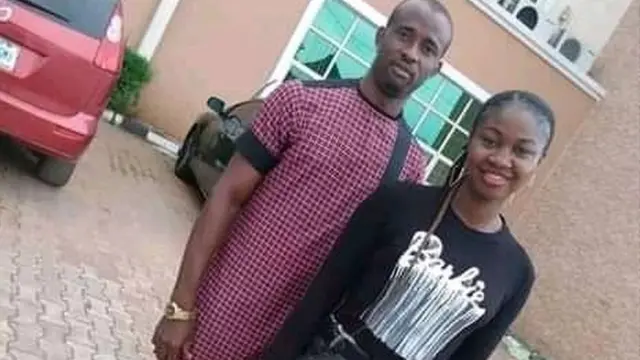 Duruji na nwunye ahụ ọ chọrọ ilụ