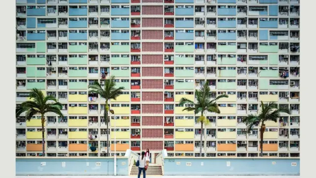 Чой Хун Эстейт