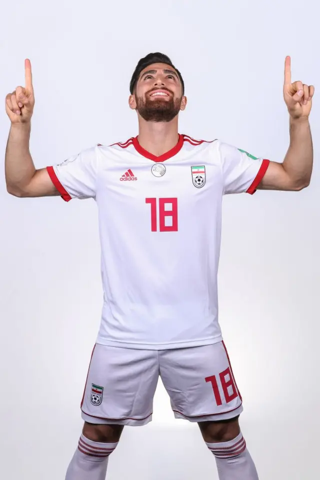 علیرضا جهانبخش