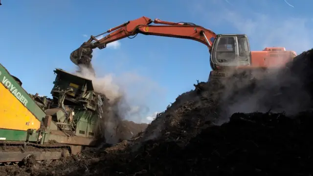 plastik, sampah plastik, daur ulang