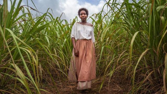 رواية "الأغنية الطويلة" لأندريه ليفي، تناولت السنوات الأخيرة للعبودية في جامايكا وتبعاتها، وتحولت إلى مسلسل تلفزيوني