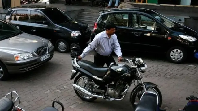 कार एसयूवी