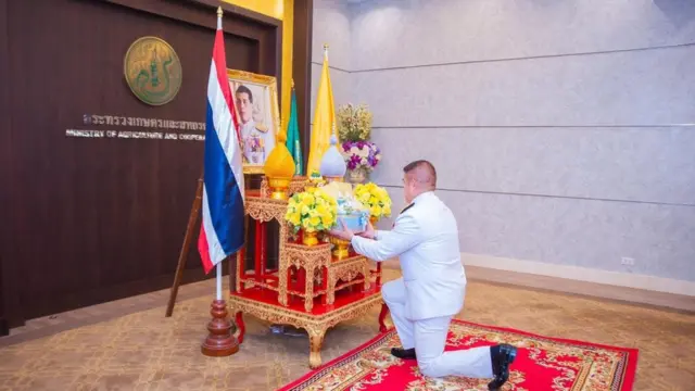 ธรรมนัส พรหมเผ่า