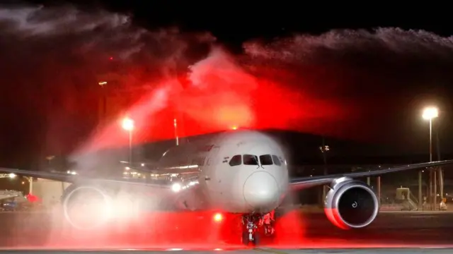 एयर इंडिया