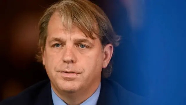 Todd Boehly Chelsea new owner: Profile of Todd Boehly wey go buy Chelsea from Abramovich