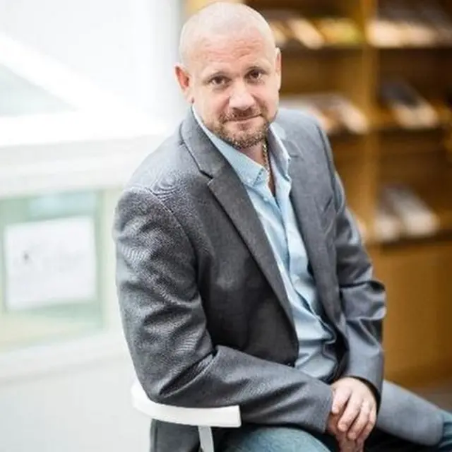 સ્ટાફન લિંડબર્ગ